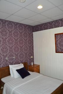 Hotel Restaurant Cafe Houben - Nunhem - 1