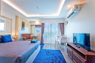 FANCY STUDIO for Rent in Orient Resort & Spa - 0
