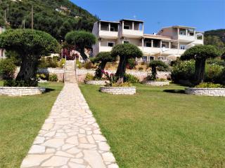 Nissaki Bay - Nisakion - 4