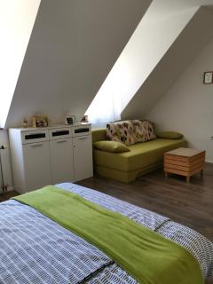 Urban herbs apartment - Liubliana - 9