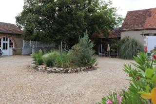 Le Clos de la Fontaine - Massay - 3