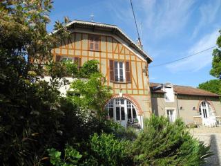 Le Clos de la Fontaine - Massay - 8