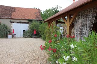 Le Clos de la Fontaine - Massay - 2