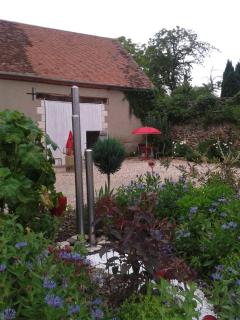 Le Clos de la Fontaine - Massay - 7