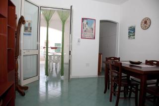 Appartamento Mozart 2 a Pescoluse - 2