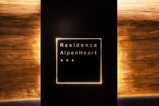 Residence AlpenHeart - 9