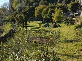 la VILLA GUIDI - Pila-Canale - 5