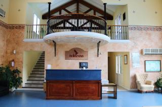 Solanas Termas de Dayman - 6