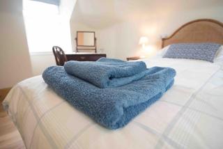 Coachmans Bothy - 50m from the beach - 7