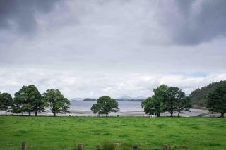 Coachmans Bothy - 50m from the beach - 6