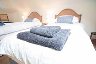 Coachmans Bothy - 50m from the beach - 4