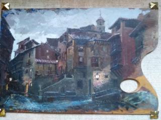 Casa Balcón de Albarracín - Albarracín - 8