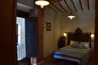 Casa Balcón de Albarracín - Albarracín - 7