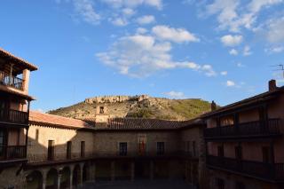 Casa Balcón de Albarracín - Albarracín - 2