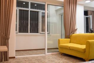 Студия в центре Ташкента - Tachkent - 9