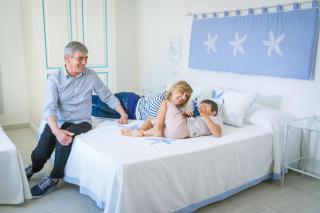 Hotel Regina Simius - 3