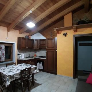 Maison Venoir1 - Aymavilles - 6