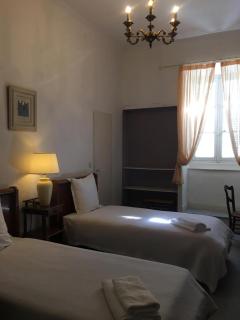 Chateau d'Estrac - 3