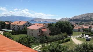 Mirjana F Apartaments - Baška - 2