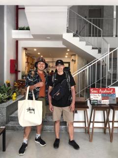 Lem's Apartment & Coffee - Da Nang - 2