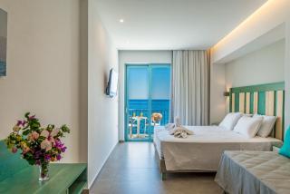 Samaria by the Sea - Hora Sfakion - 4