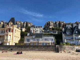Domaine des Roches - Trouville-sur-Mer - 9