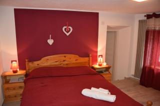 Chez Elida - Saint-Christophe - 1