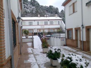 Apartamentos El Risquillo - Arroyo Frio - 0