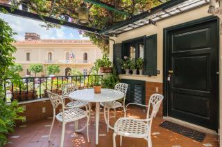 Villa Elisa Holiday Home - Sorrento - 1