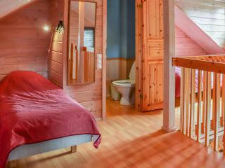 Holiday Home Villa hytönen 2 by Interhome - Äkäslompolo - 1