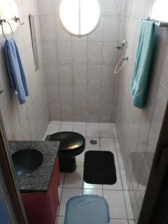 Quarto individual Zona Leste Penha - 7