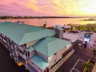 Seabreeze Inn - Fort Walton - Fort Walton Beach - 4