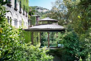 Château De Riell - Molitg les Bains - 7