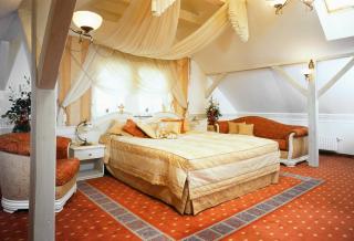 Hotel Aleksander - 5