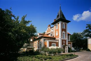 Hotel Aleksander - Włocławek - 5