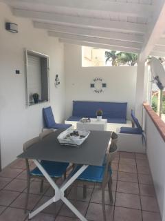 Beach House Casuzze - Villaggio Azzurro - 8