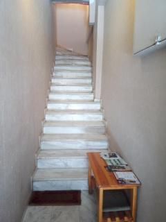 Georgios Rooms - Kalambaka - 1
