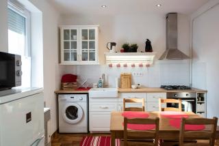 Viola Family Apartman free parking - Pécs - 8