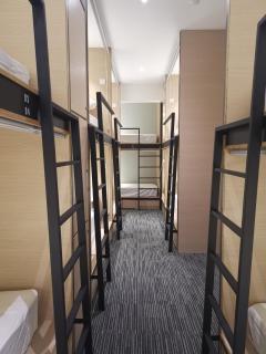 Attrus Bed & Breakfast - Johor Bahru - 6