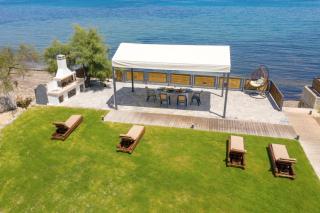 Venetico Beachfront Apartments & Suites - 2 Bedroom Apartment - Argassi - 7