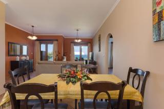 Venetico Beachfront Apartments & Suites - 2 Bedroom Apartment - Argassi - 6