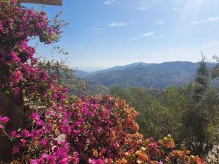 Studio apartment Bentomiz with beautiful views - Cómpeta - 7