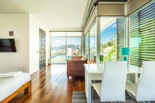 Sirirat Sea-view Villa - 5