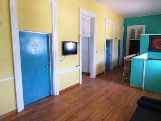 Park Hostel - Port-au-Prince - 4