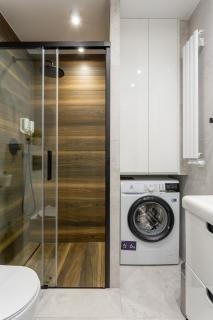 Luxury Apartment with Large Terrace - Wrocław - 4