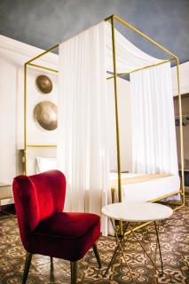 Scene Suites Apartments - Catania - 0
