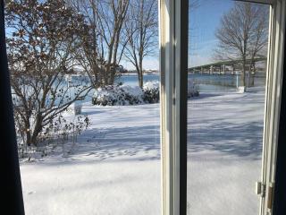 Motel Belle Riviere - 1