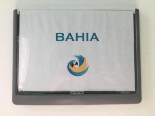 Le Bahia centre la Brèche wifi linge de pressing - Niort - 1