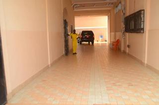 Le VIP du Petit Génie - Yaoundé - 6