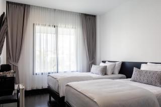 Asa Hotel - Chiang Mai - 5